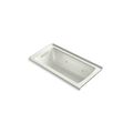 Kohler Archer60X30 Drop-In Fj Whirlpool, Lh Flg 1947-L-NY